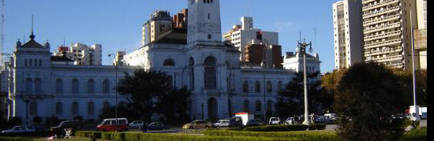 Municipalidad de la Plata