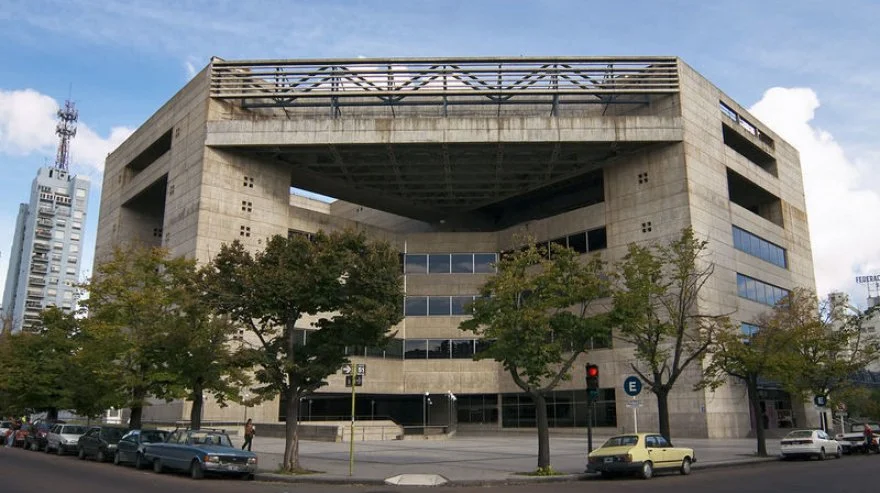 Teatro Argentino de La Plata